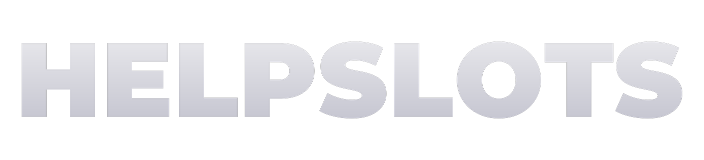 helpslots logo
